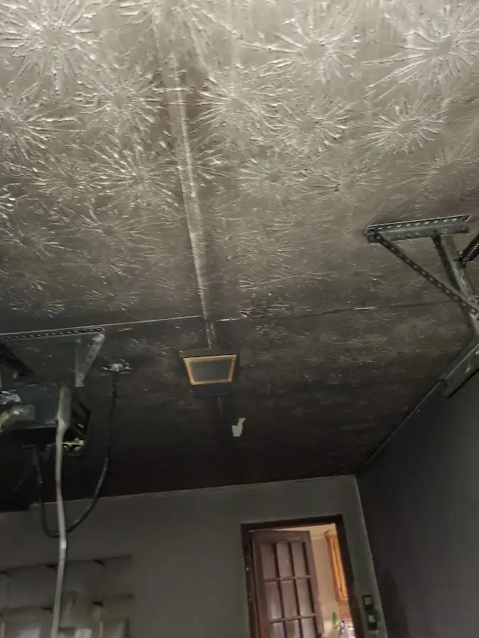 Fire and smoke damage assessment for Emergency Water Damage Services in Southwick